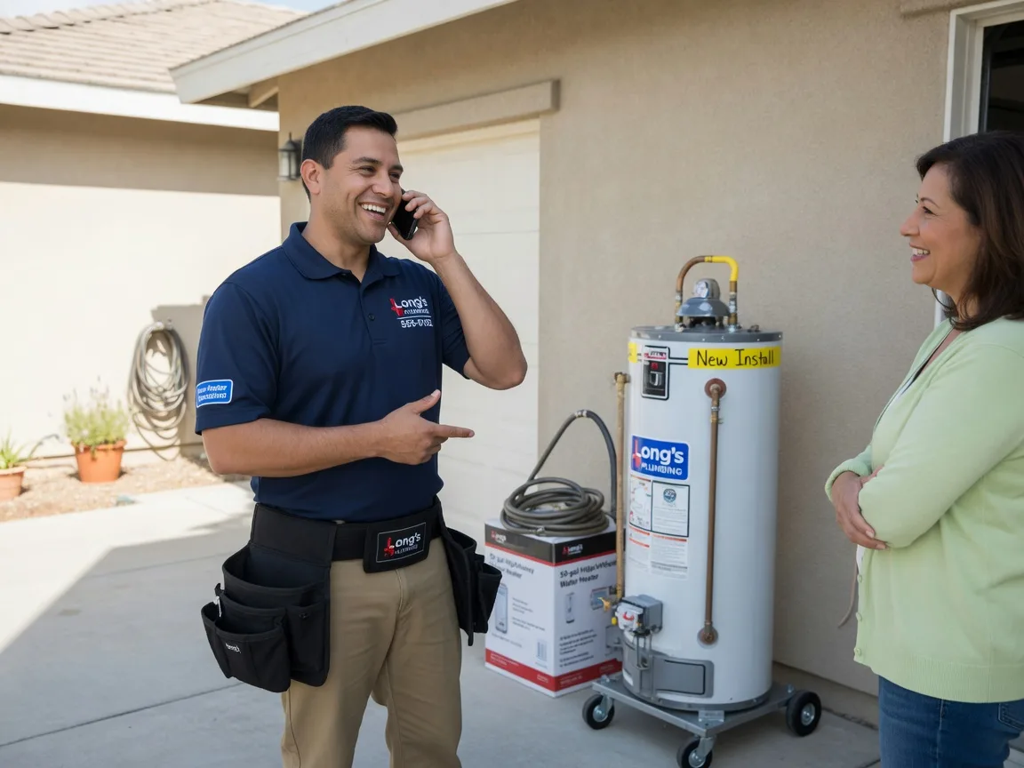 Leak Detection Edgerton, OH FAQs